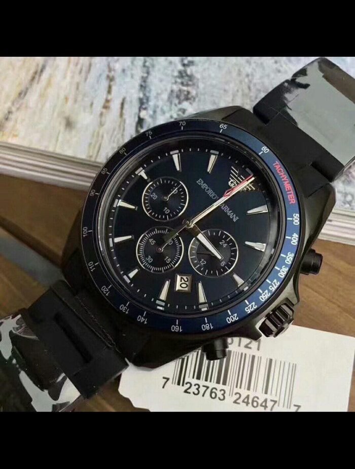 MONTRE Emporio Armani AR6121