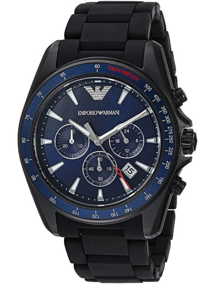 MONTRE Emporio Armani AR6121