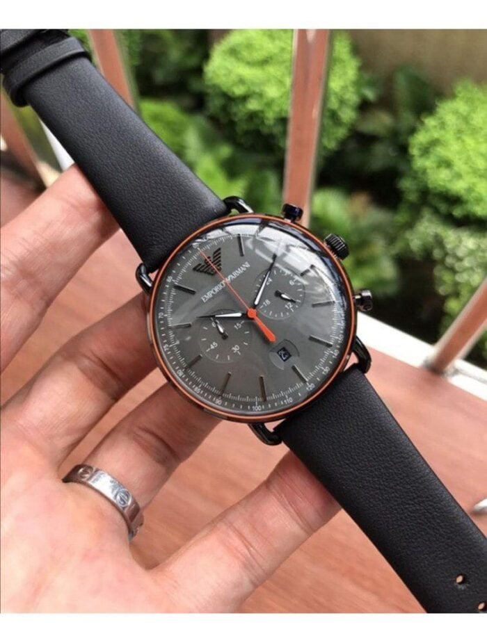 MONTRE Emporio Armani Aviator AR11168