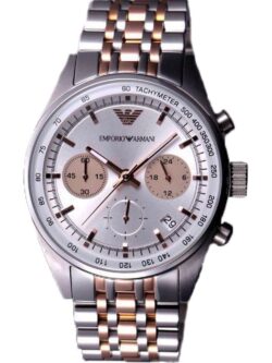 MONTRE Emporio Armani Classic AR5999
