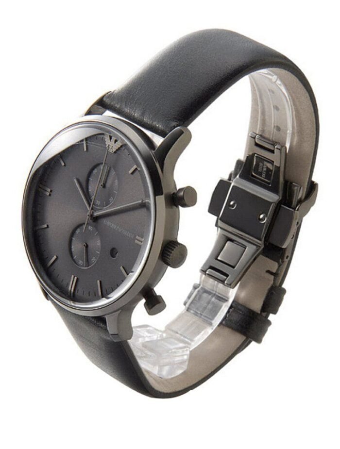 MONTRE Emporio Armani New Retro AR0388
