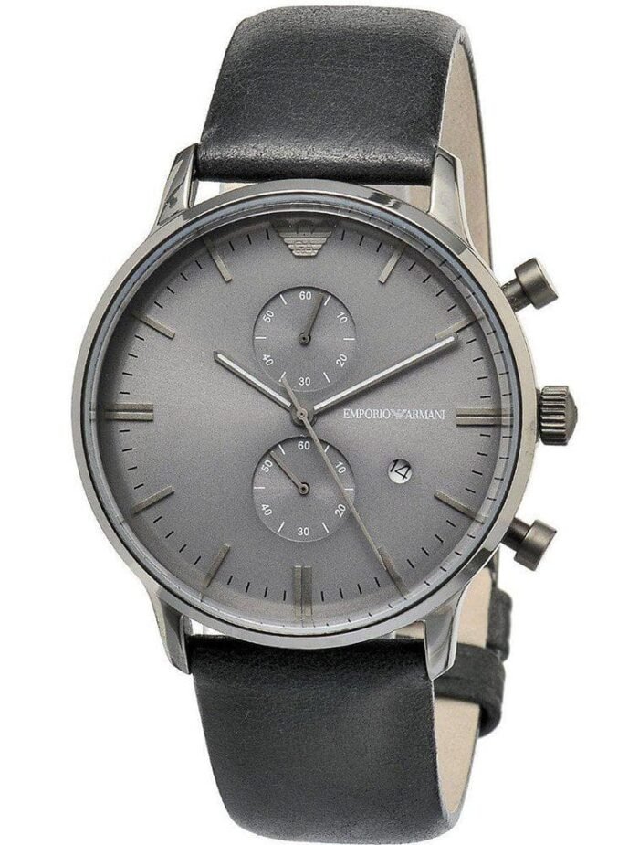 MONTRE Emporio Armani New Retro AR0388