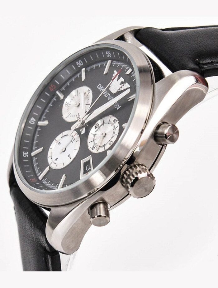 MONTRE Emporio Armani New Tazio AR6009