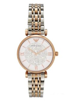 Montre Emporio Armani Gianni T-Bar AR1926