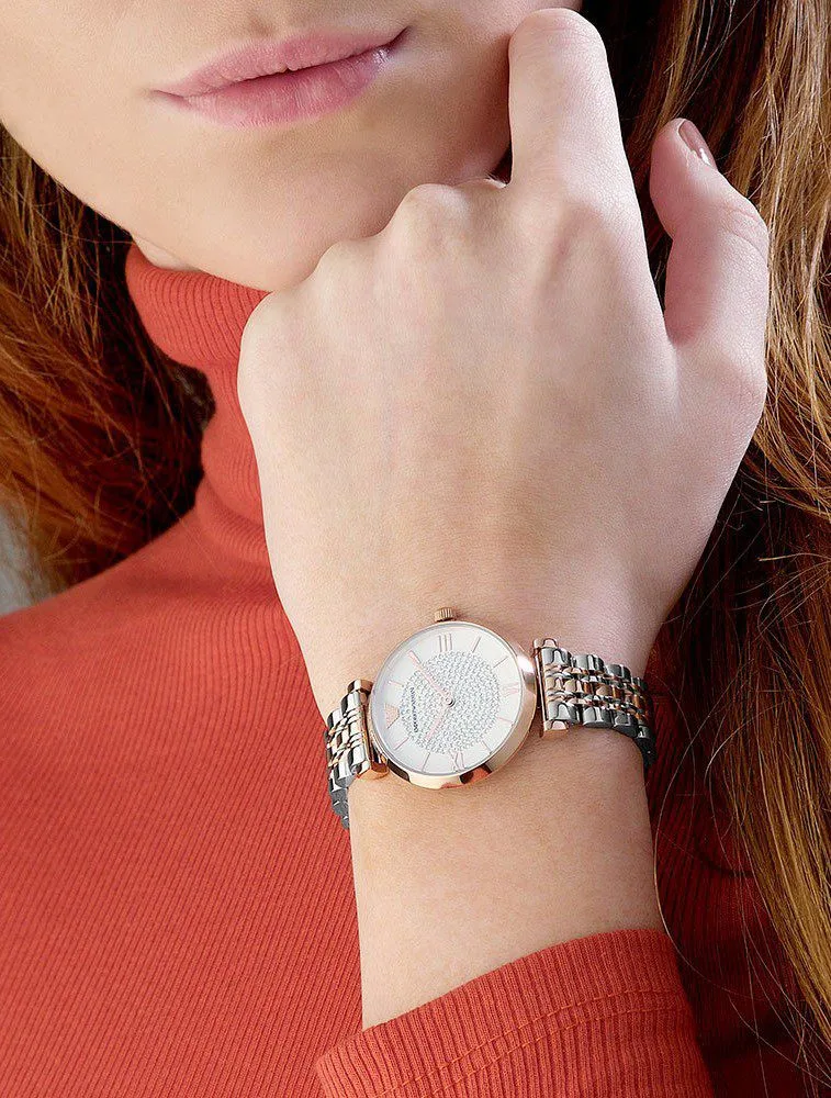 Montres pour femmes et hommes au Maroc