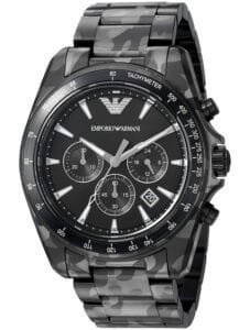 Montre Emporio Armani Homme au Maroc : Prix, Collections et Guide 2026 Montre Emporio Armani Homme au Maroc : Prix, Collections et Guide 2026