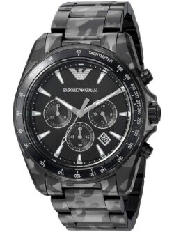 MONTRE Emporio Armani Sigma AR11027