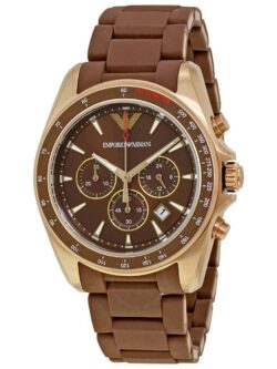 MONTRE Emporio Armani Sigma AR6099