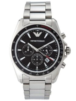 Montre homme Emporio Armani Sigma AR6098