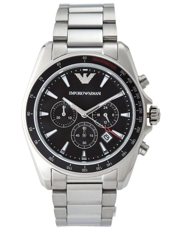 Montre homme Emporio Armani Sigma AR6098