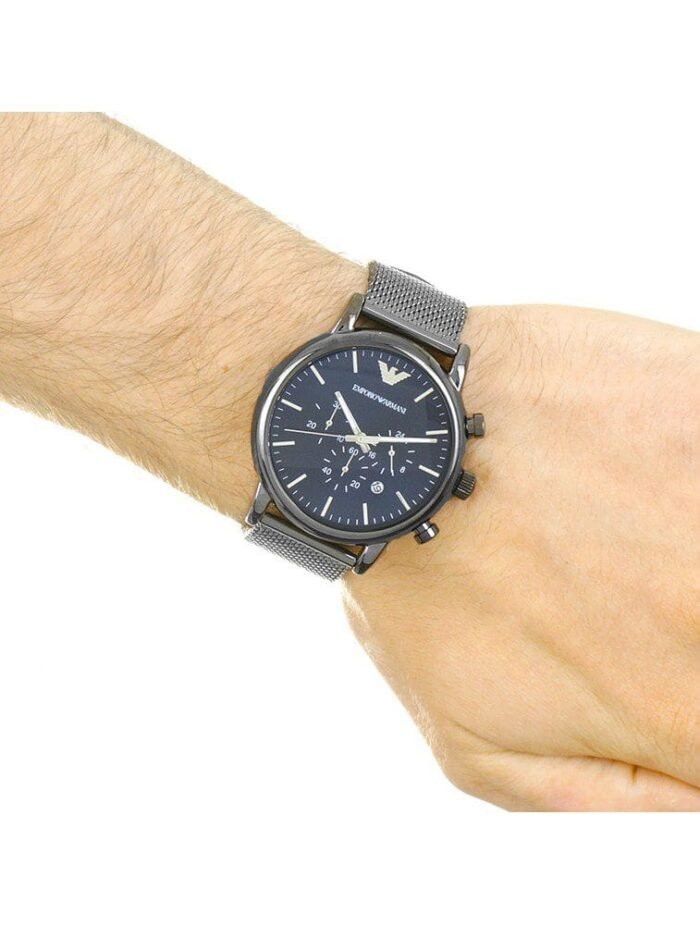 MONTRE Emporio Armani Sport Chronograph AR1979