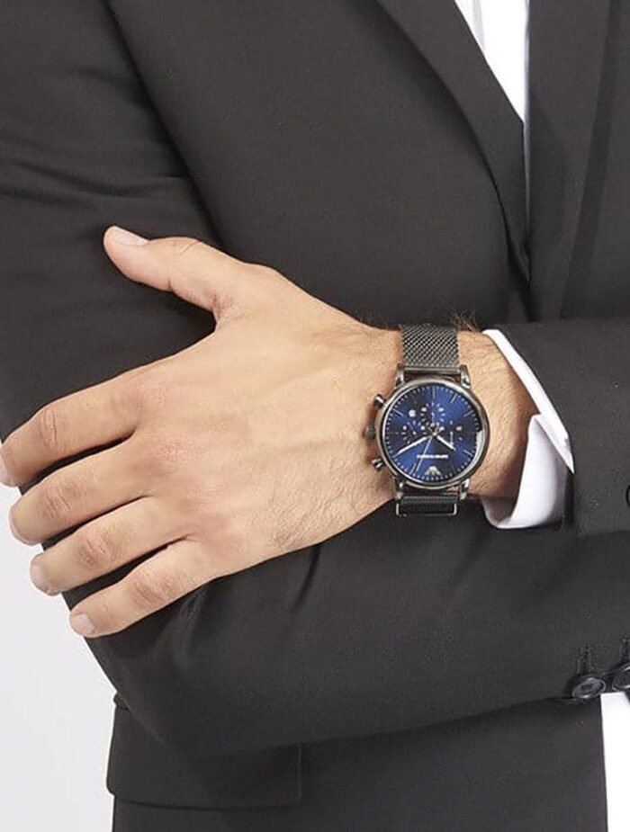 MONTRE Emporio Armani Sport Chronograph AR1979