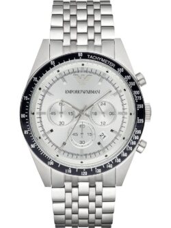 MONTRE Emporio Armani Sportivo Chronograph AR6073