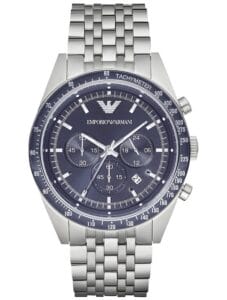 Montre Emporio Armani Homme au Maroc : Prix, Collections et Guide 2026 Montre Emporio Armani Homme au Maroc : Prix, Collections et Guide 2026