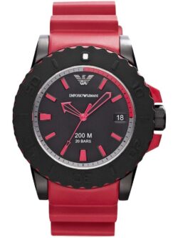 MONTRE Emporio Armani Sportivo