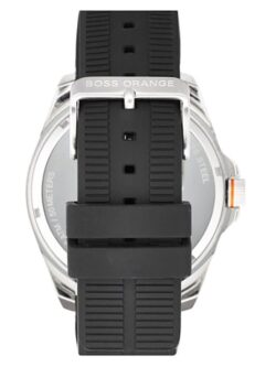 montre gents hugo boss orange berlin 1513290 prix maroc casablanca fes marrakech (2)