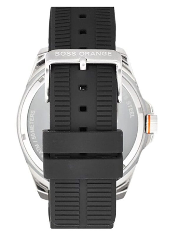 montre gents hugo boss orange berlin 1513290 prix maroc casablanca fes marrakech (2)