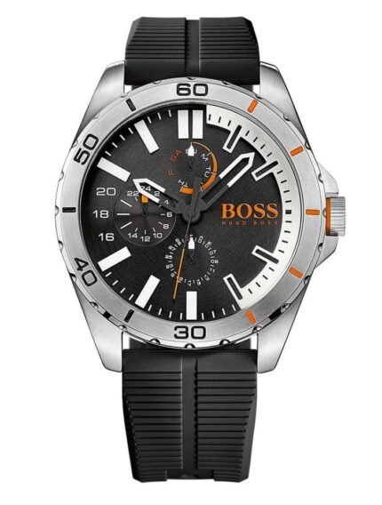montre gents hugo boss orange berlin 1513290 prix maroc casablanca fes marrakech