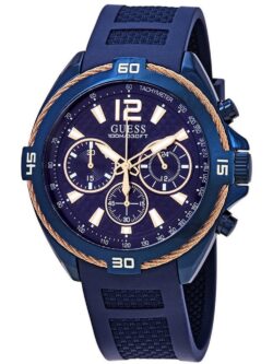 Montre Guess Chronograph W1168G4