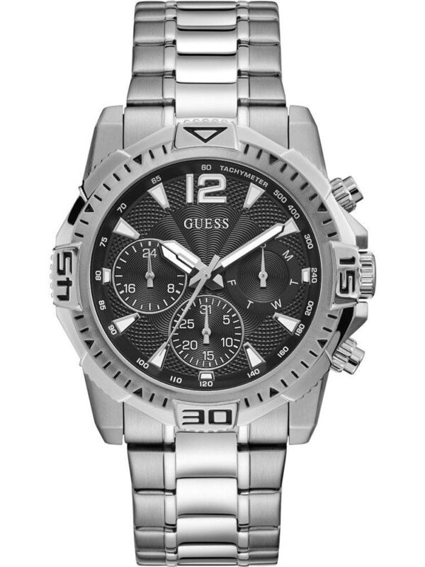Montre Guess Trooper GW0056G1