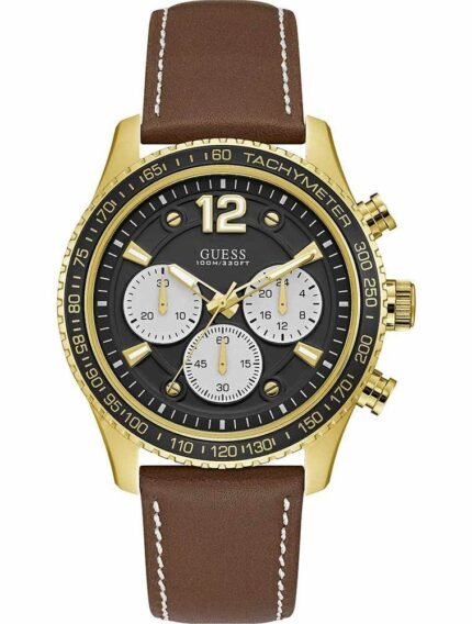 MONTRE Guess Fleet W0970G2