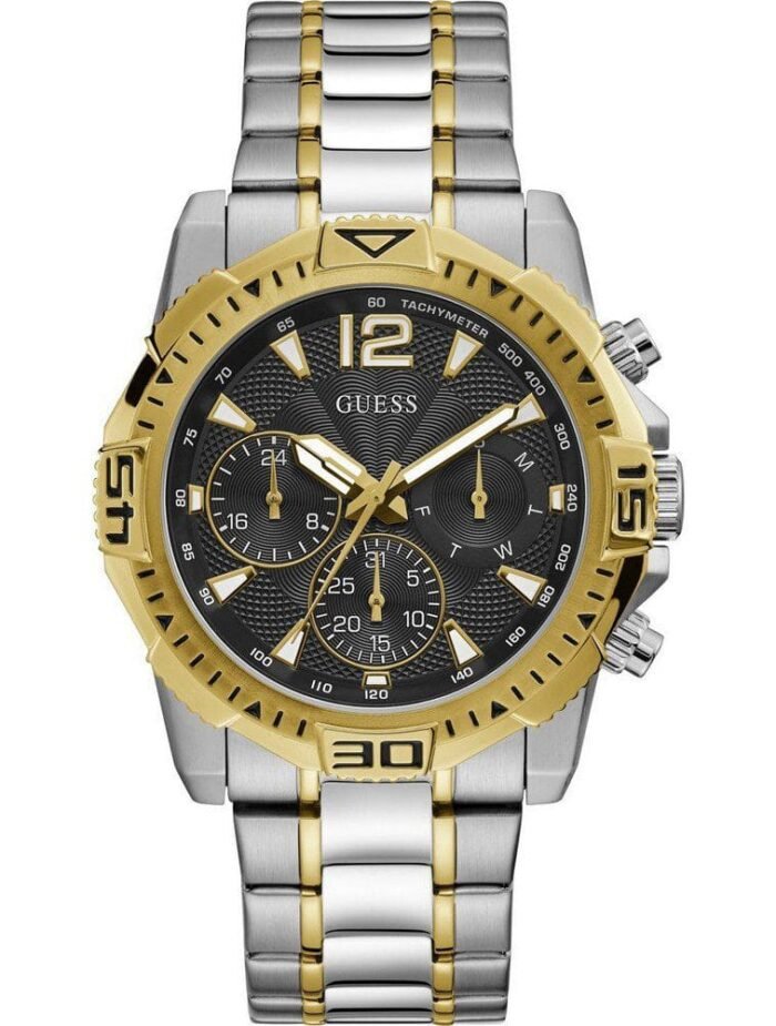 Montre Guess GOLD GW0056G4