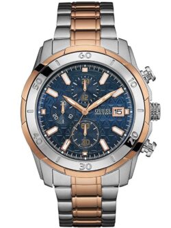 Montre Guess Homme W0746G1