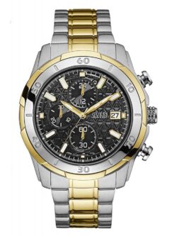 Montre Guess Homme W0746G3