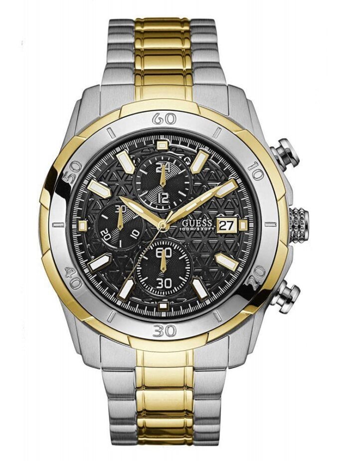 Montre Guess Homme W0746G3