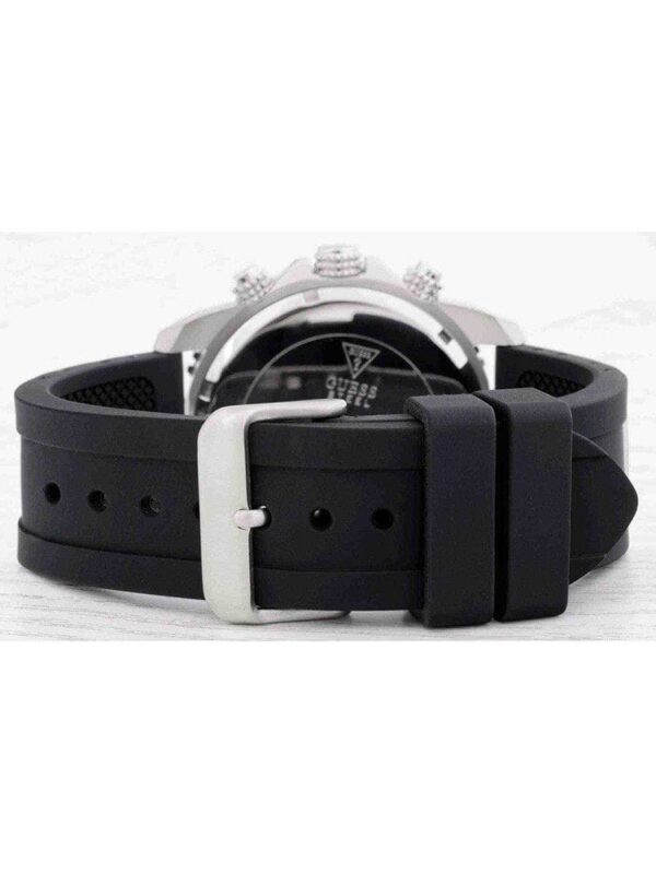 MONTRE Guess Iconic Sporty Black W0599G3