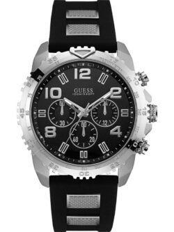 MONTRE Guess Iconic Sporty Black W0599G3