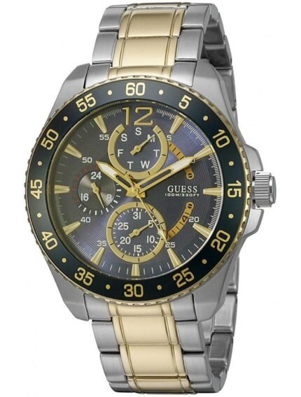 MONTRE GUESS Jet W0797G1 -Black Limited Edition-