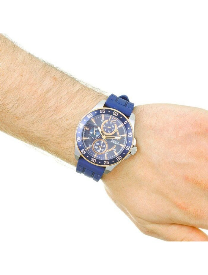 MONTRE Guess Jet W0798G2