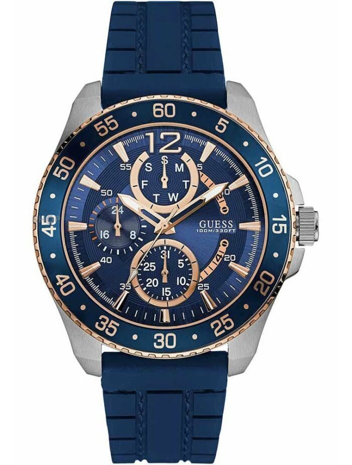 MONTRE Guess Jet W0798G2
