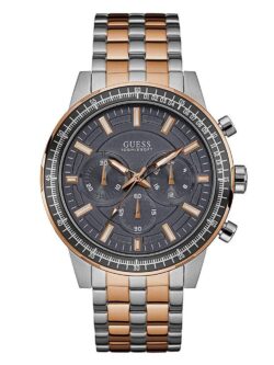 MONTRE GUESS Mens Chronograph Stainless Steel W0801G2