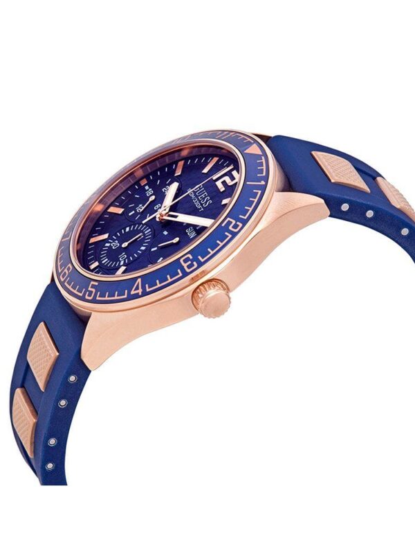MONTRE Guess Pour Homme W1167G3
