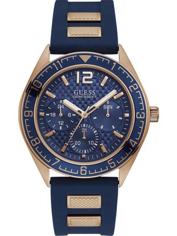 MONTRE Guess Pour Homme W1167G3