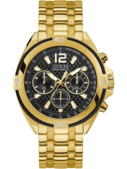 Montre Guess SURGE W1258G2 Gold