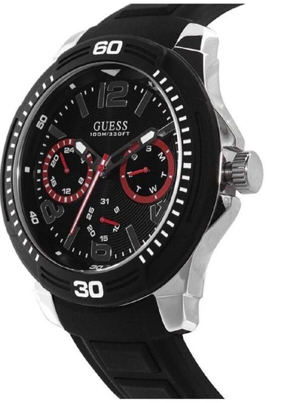MONTRE GUESS Tread W0967G1