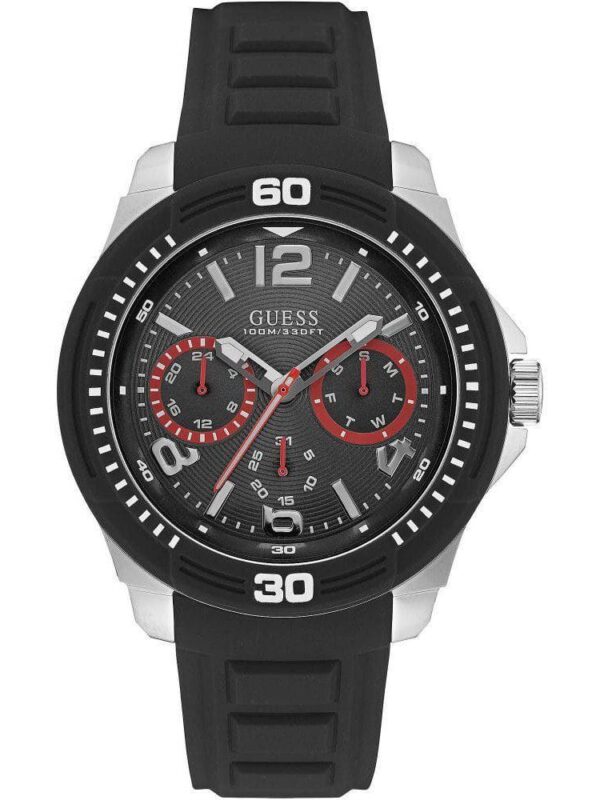 MONTRE GUESS Tread W0967G1