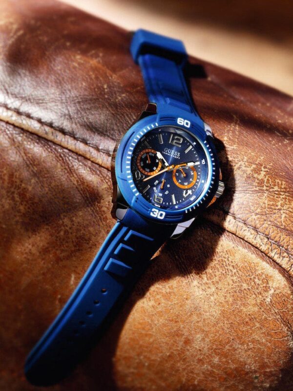 MONTRE GUESS Tread W0967G2