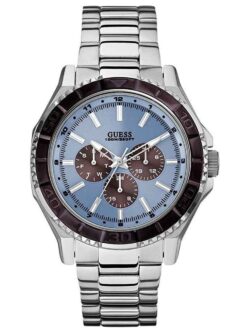MONTRE Guess Unplugged W0479G2