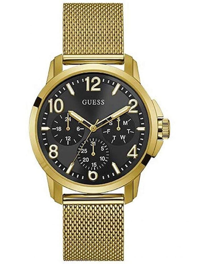 MONTRE Guess Voyage W1040G3