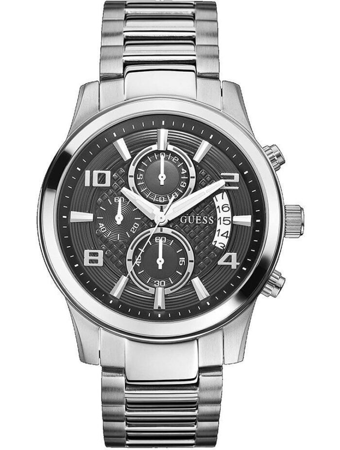 Montre Guess W0075G1