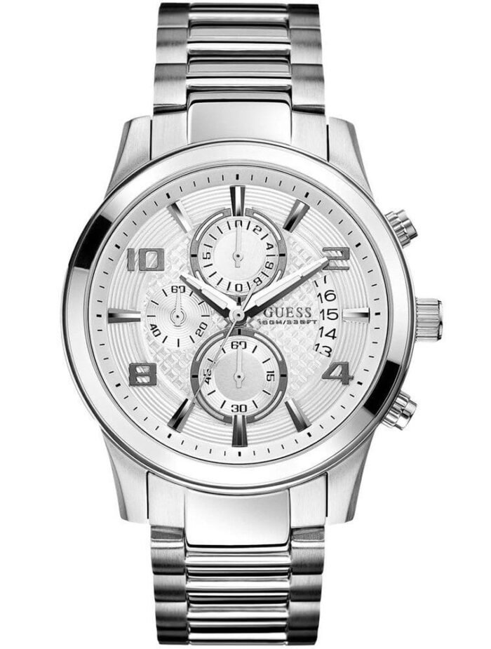 Montre Guess W0075G3