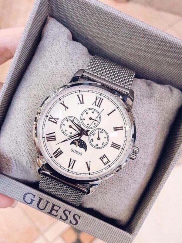 MONTRE GUESS W0871G4 Pour Homme