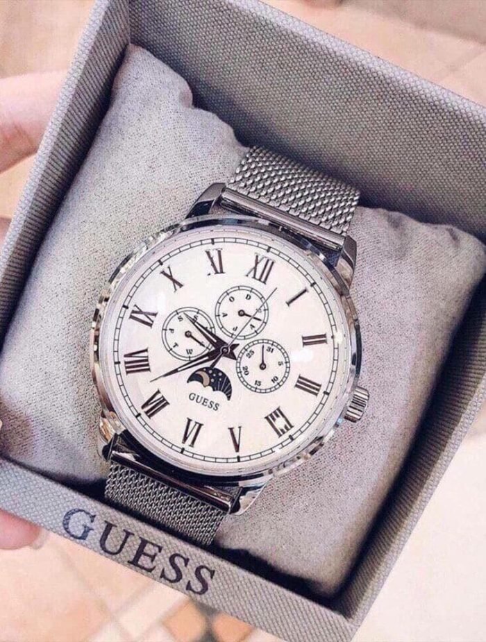 MONTRE GUESS W0871G4 Pour Homme