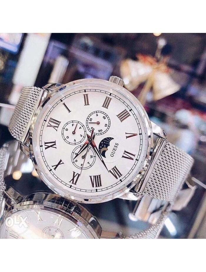 MONTRE GUESS W0871G4 Pour Homme