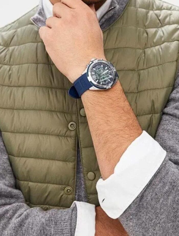 Montre Guess W1168G1