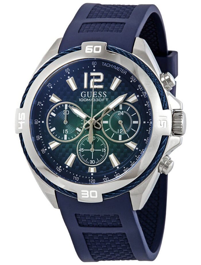 Montre Guess W1168G1